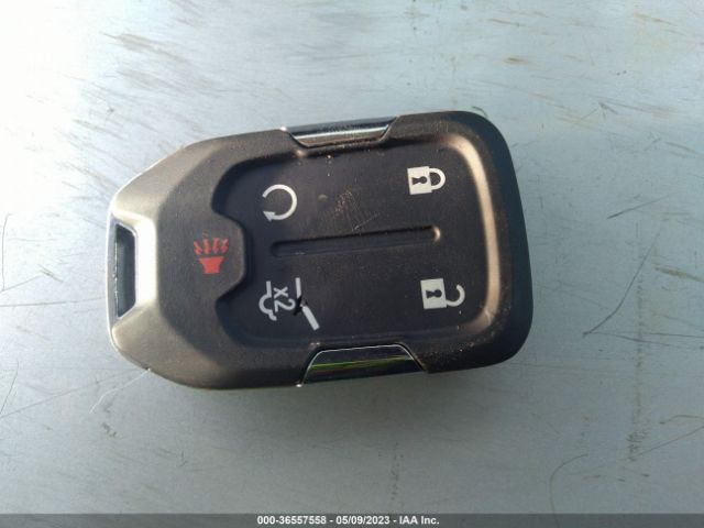 3GKALTEV4LL214695 GMC Terrain Sle