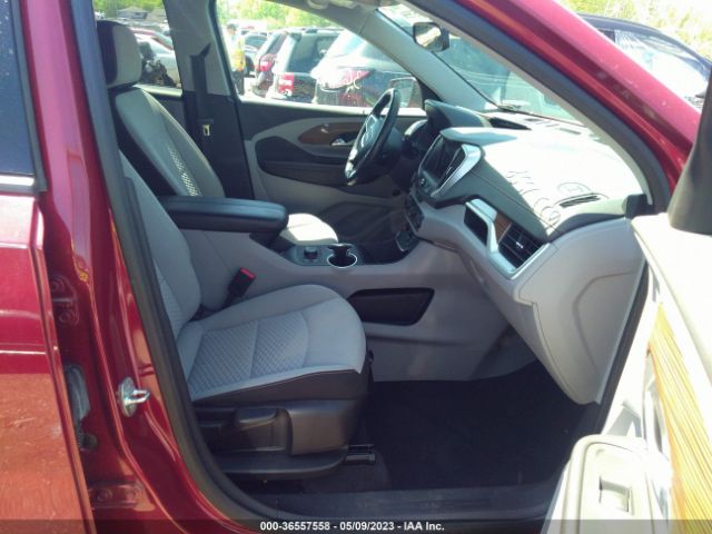 3GKALTEV4LL214695 GMC Terrain Sle
