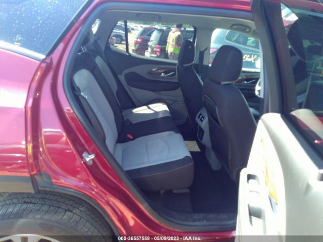 3GKALTEV4LL214695 GMC Terrain Sle