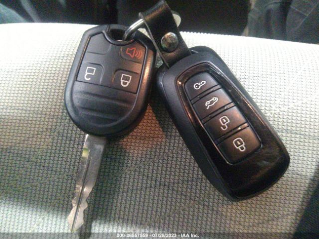 1FM5K8B81EGA65628 Ford Explorer Base
