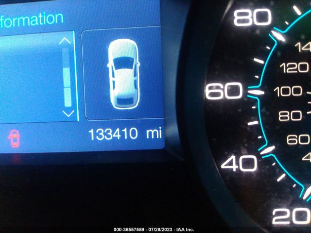 1FM5K8B81EGA65628 Ford Explorer Base