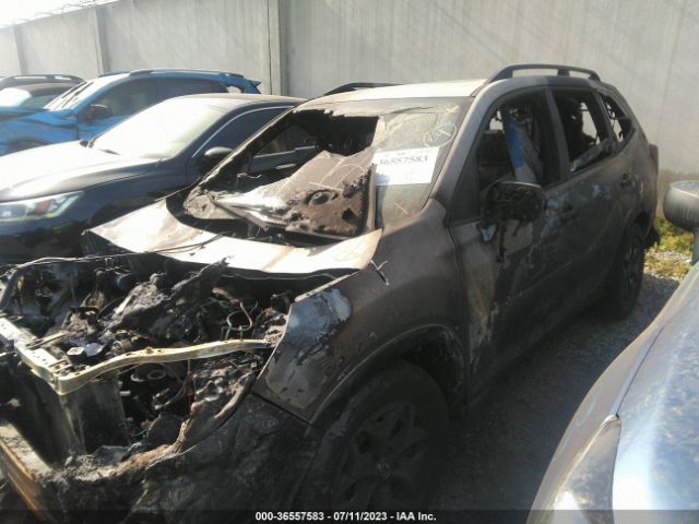 JF2SKAJC0MH431741 Subaru Forester Premium