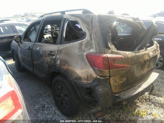 JF2SKAJC0MH431741 Subaru Forester Premium