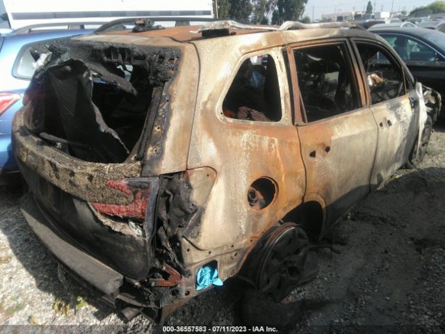 JF2SKAJC0MH431741 Subaru Forester Premium