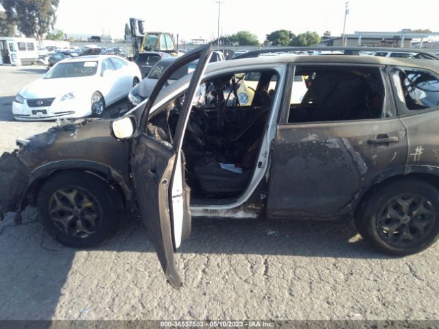JF2SKAJC0MH431741 Subaru Forester Premium
