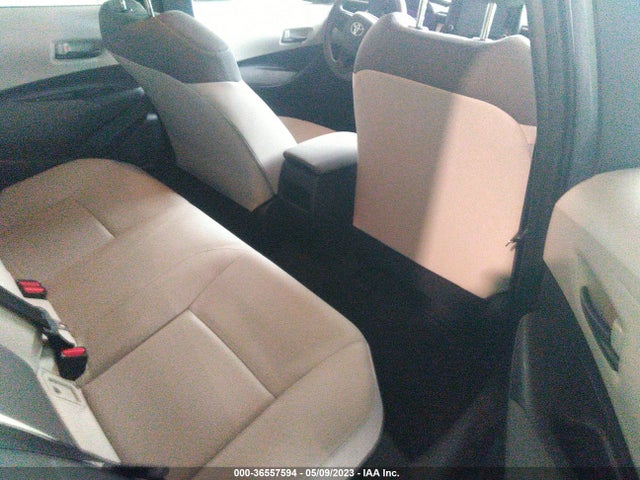 Toyota Corolla Hybrid Le 2022 JTDEAMDE6NJ059622 Image 10