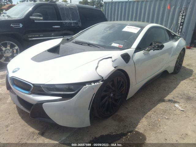 WBY2Z2C32HV676883 BMW I8
