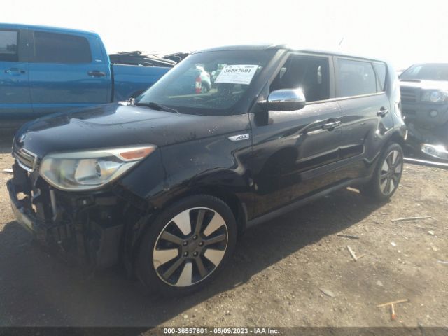 KNDJX3A56F7202742 KIA Soul !