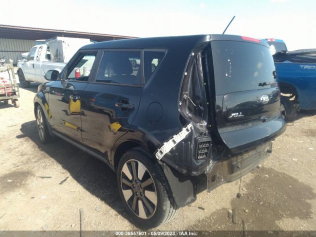 KNDJX3A56F7202742 KIA Soul !
