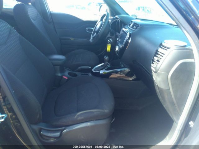 KNDJX3A56F7202742 KIA Soul !