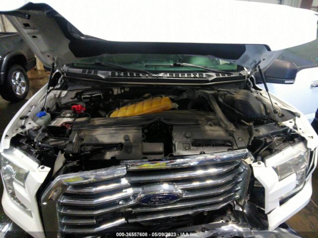 1FTEW1EP5GKD55275 Ford F-150 Xlt/xl/lariat