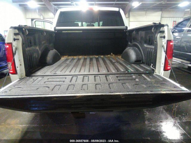 1FTEW1EP5GKD55275 Ford F-150 Xlt/xl/lariat
