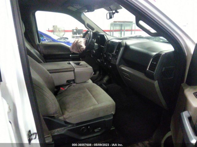 1FTEW1EP5GKD55275 Ford F-150 Xlt/xl/lariat