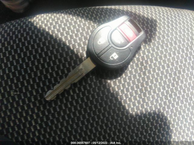 3N1CN7AP1EL864104 Nissan VERSA SV