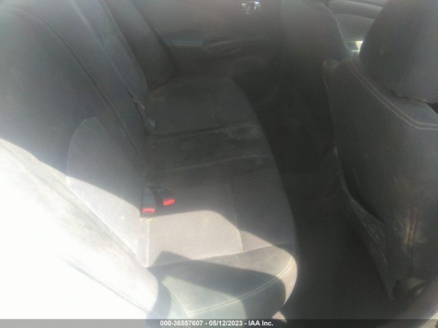 3N1CN7AP1EL864104 Nissan VERSA SV