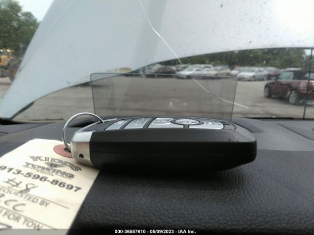 1FMCU0DZ7MUA16460 Ford Escape Titanium Hybrid