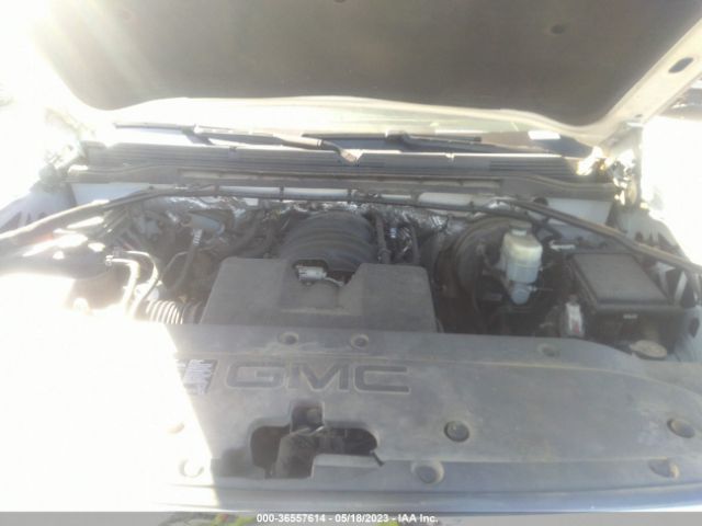 1GTR1UEH7EZ331557 GMC Sierra 1500 Sle