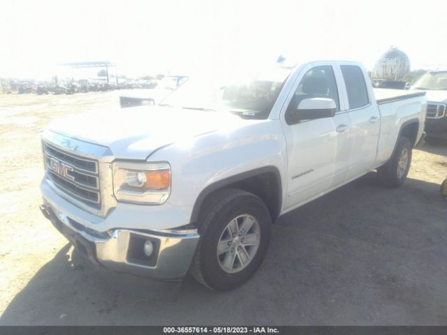 1GTR1UEH7EZ331557 GMC Sierra 1500 Sle
