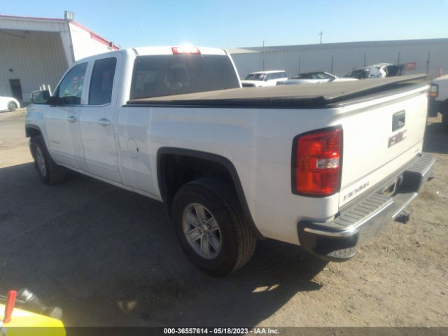 1GTR1UEH7EZ331557 GMC Sierra 1500 Sle