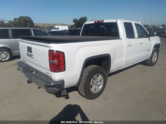 1GTR1UEH7EZ331557 GMC Sierra 1500 Sle