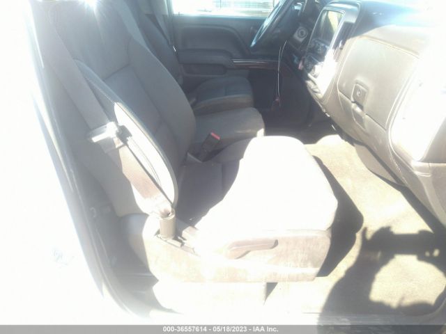 1GTR1UEH7EZ331557 GMC Sierra 1500 Sle