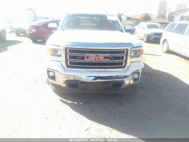 1GTR1UEH7EZ331557 GMC Sierra 1500 Sle