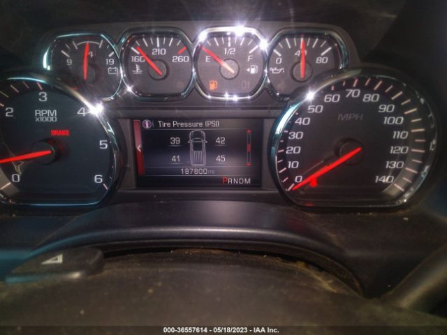 1GTR1UEH7EZ331557 GMC Sierra 1500 Sle