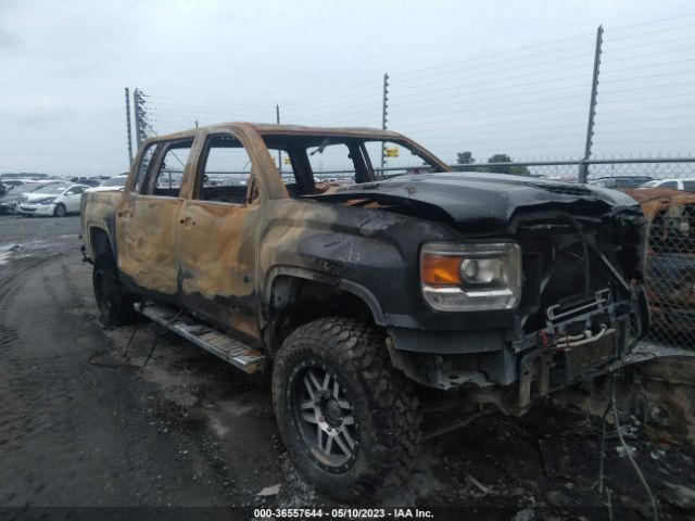 1GT12UEY8HF164240 GMC Sierra 2500hd Denali