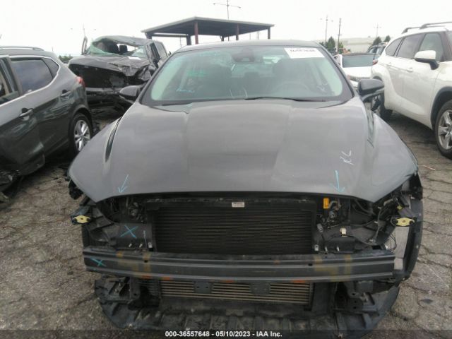 3FA6P0K9XFR113440 Ford Fusion Titanium