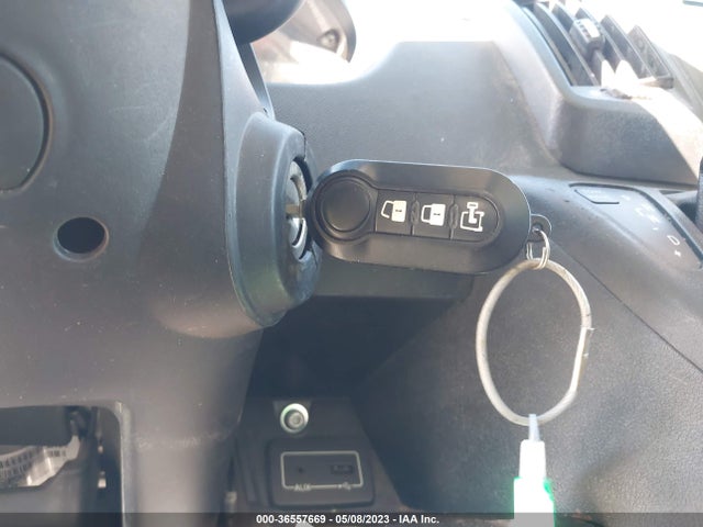RAM Promaster Cargo Van 2021 3C6LRVDG8ME521446 Image 11