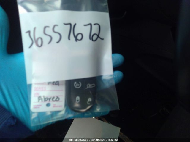 1C4RJEAGXLC329031 Jeep Grand Cherokee Altitude
