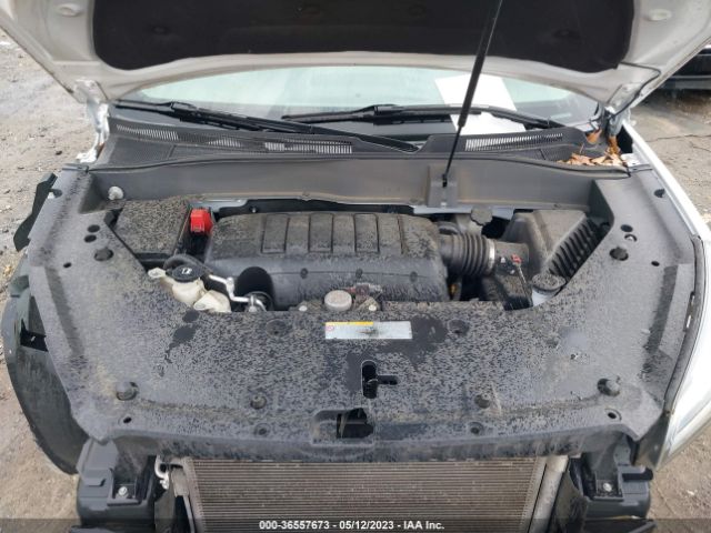 1GKKRSKD1HJ265529 GMC Acadia Limited Limited