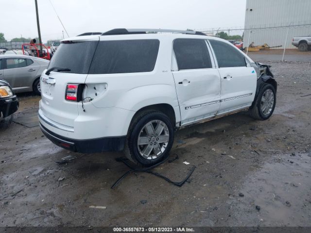1GKKRSKD1HJ265529 GMC Acadia Limited Limited