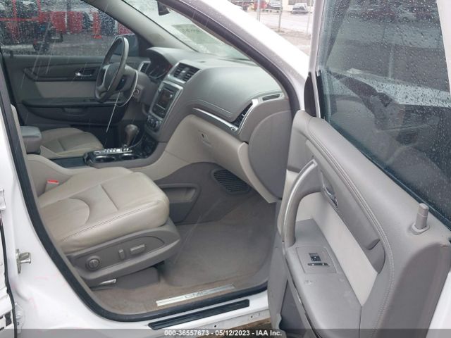 1GKKRSKD1HJ265529 GMC Acadia Limited Limited