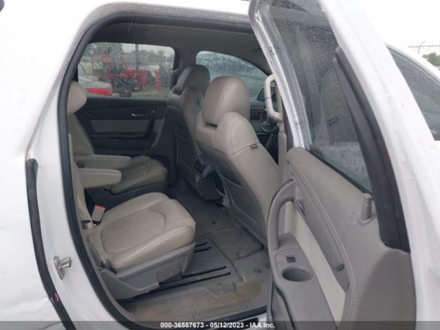 1GKKRSKD1HJ265529 GMC Acadia Limited Limited
