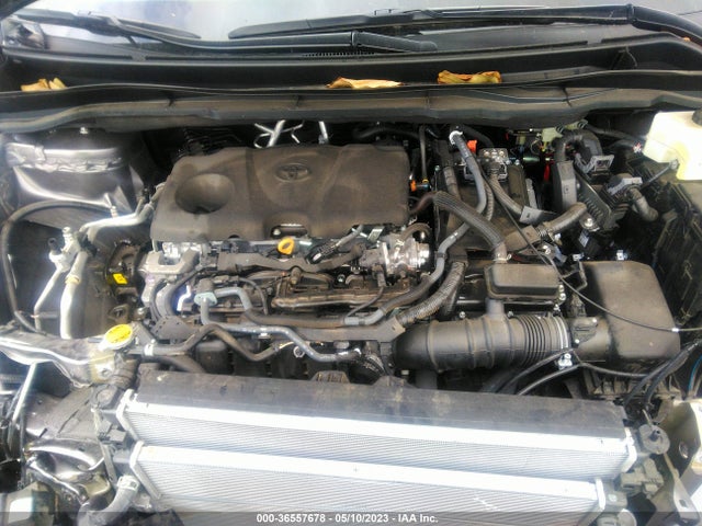 Toyota SIENNA XLE 2023 5TDYRKEC2PS142929 Image 10