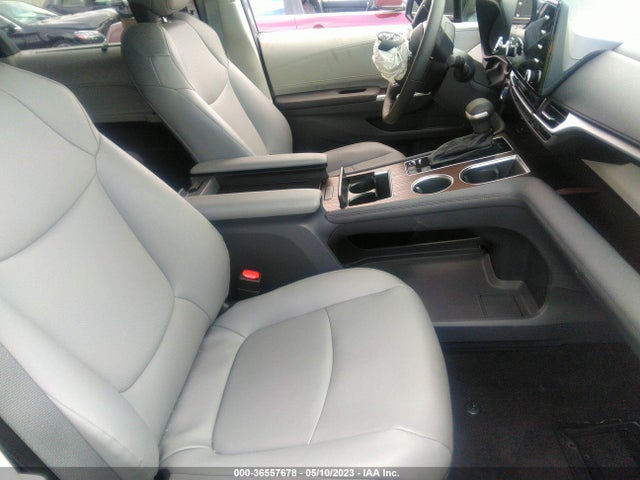 Toyota SIENNA XLE 2023 5TDYRKEC2PS142929 Image 5