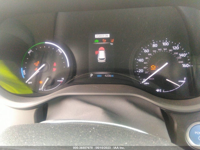 Toyota SIENNA XLE 2023 5TDYRKEC2PS142929 Image 7