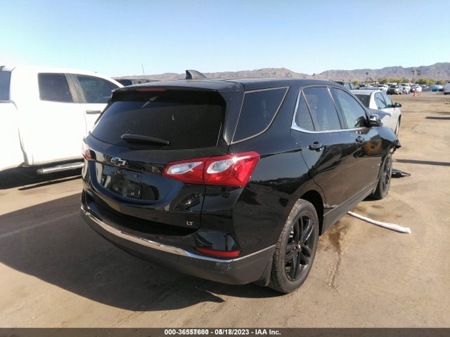 Chevrolet EQUINOX LT 2020 2GNAXKEV7L6226832 Image 5