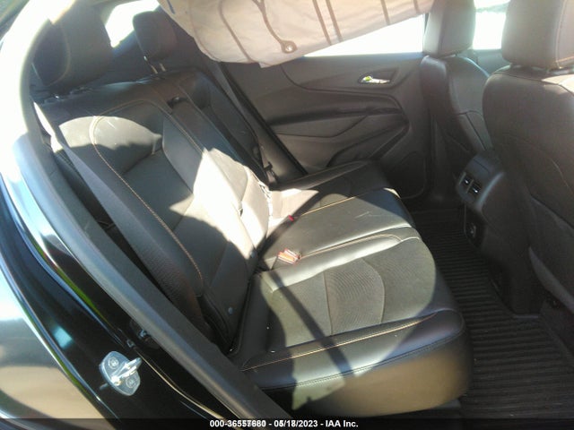 Chevrolet EQUINOX LT 2020 2GNAXKEV7L6226832 Image 9