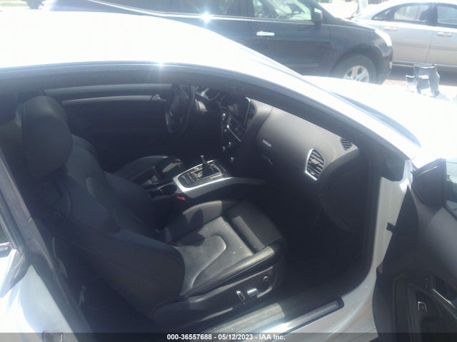 Audi A5 Premium Plus 2015 WAUSFAFR9FA044775 Image 5