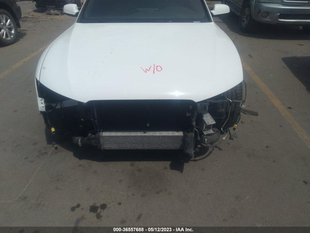 Audi A5 Premium Plus 2015 WAUSFAFR9FA044775 Image 6