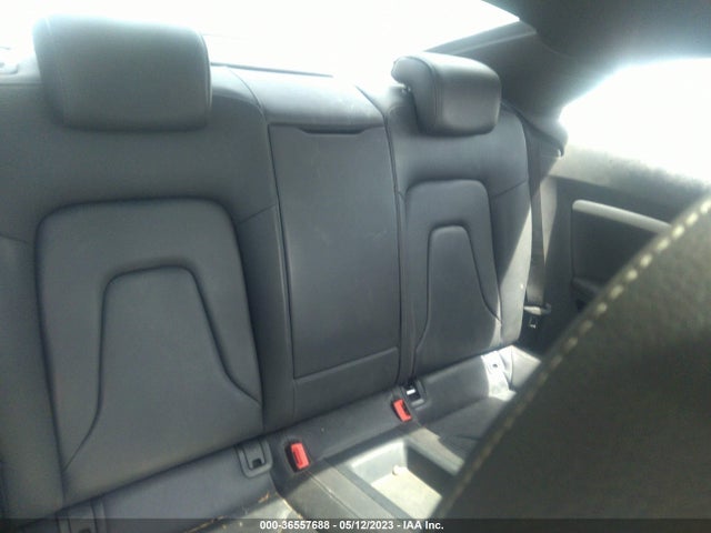 Audi A5 Premium Plus 2015 WAUSFAFR9FA044775 Image 8
