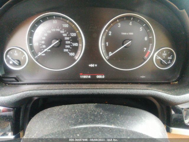 5UXWZ7C36H0X39625 BMW X3 Sdrive28i