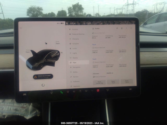 2018 TESLA MODEL 3 5YJ3E1EA8JF136370 Photo 6
