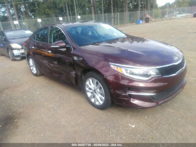5XXGT4L38JG270712 auction archive image
