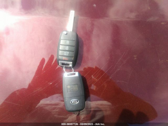 5XXGT4L38JG270712 KIA Optima Lx
