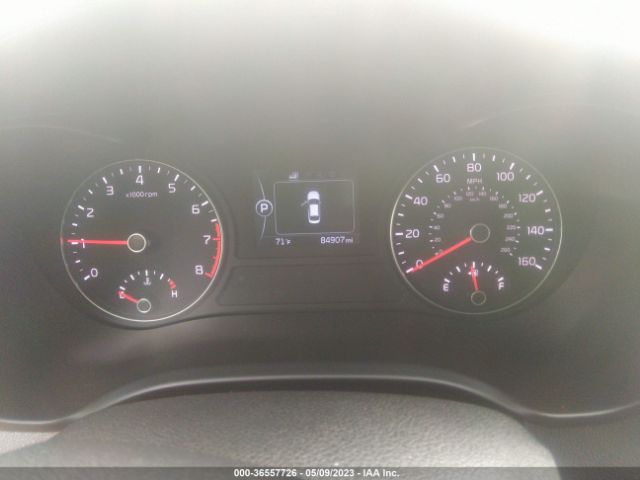 5XXGT4L38JG270712 KIA Optima Lx