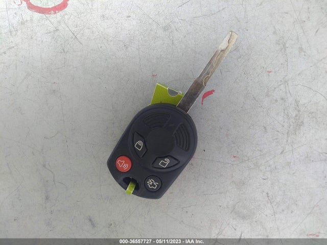 Ford FOCUS SE 2014 1FADP3F28EL374312 Image 3