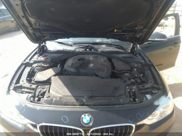 WBA8B9G51JNU97533 BMW 3 Series 330i